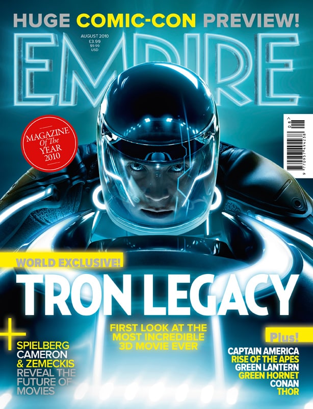 TRON: Legacy