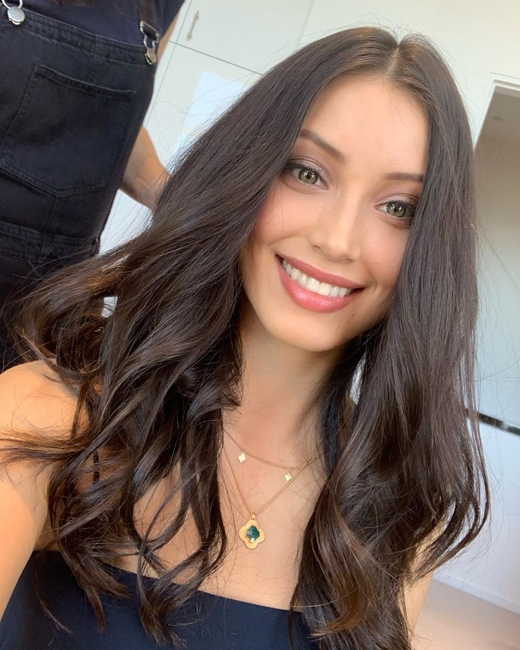 Melanie Jarnson