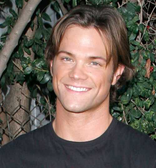 Jared Padalecki Jared Padalecki