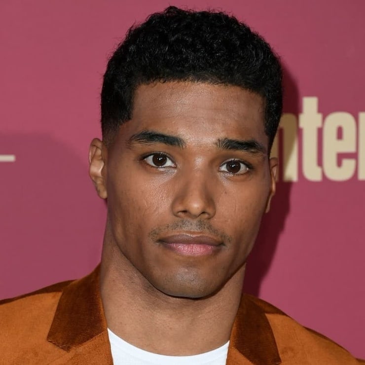 Image of Rome Flynn