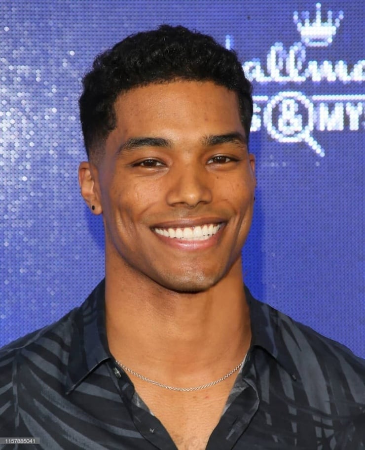 Picture of Rome Flynn