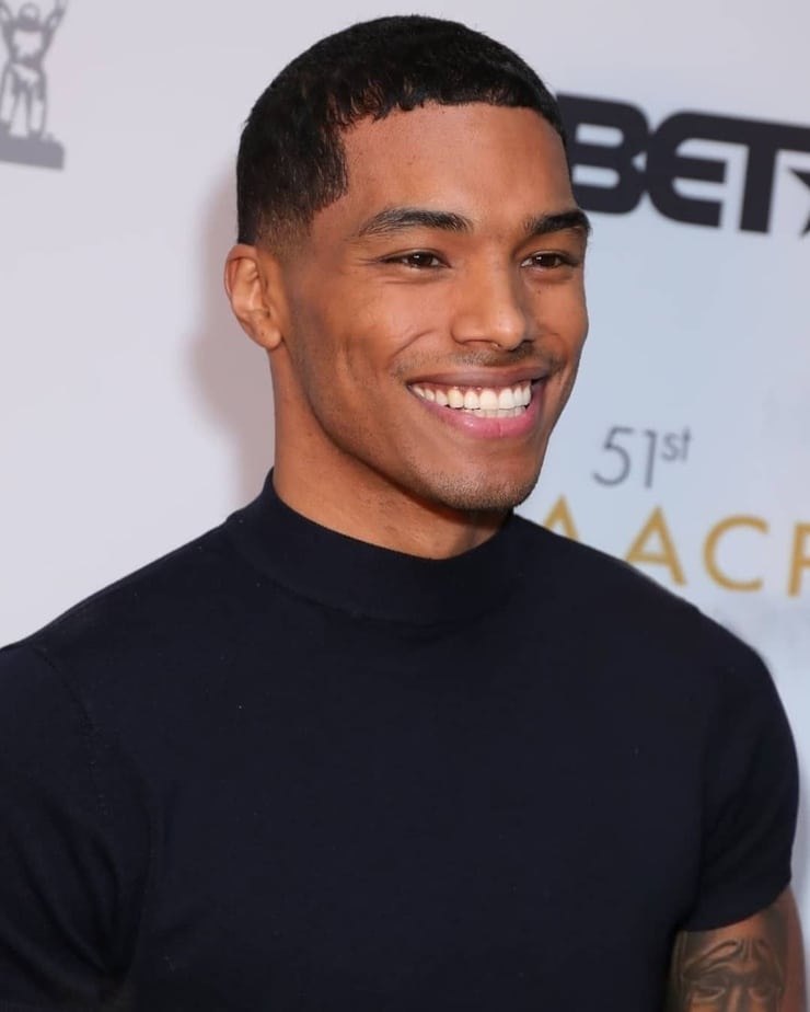 Image of Rome Flynn