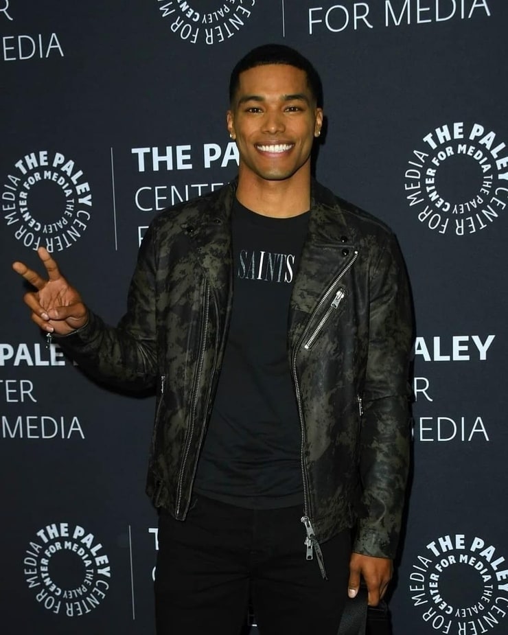 Picture of Rome Flynn