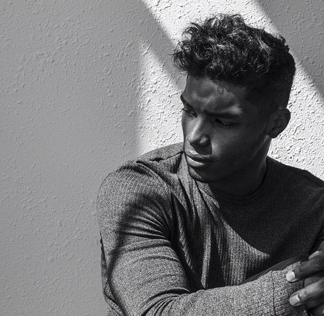 Rome Flynn image