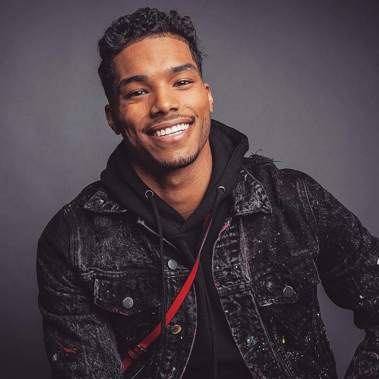 Rome Flynn