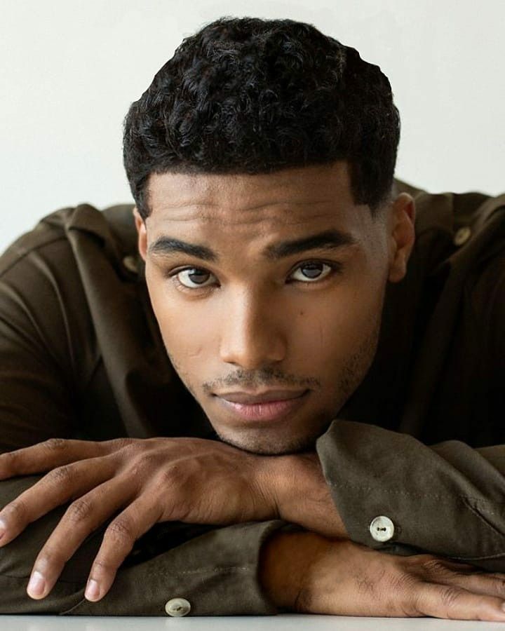 Picture of Rome Flynn