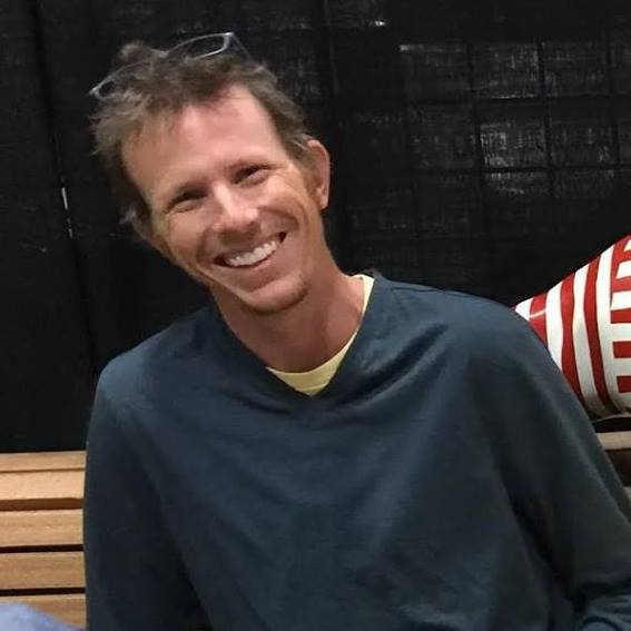 Matt Hickman