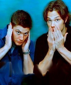 Jared Padalecki