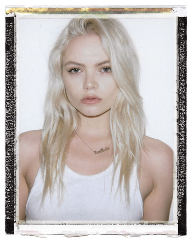 Zoe Elyse