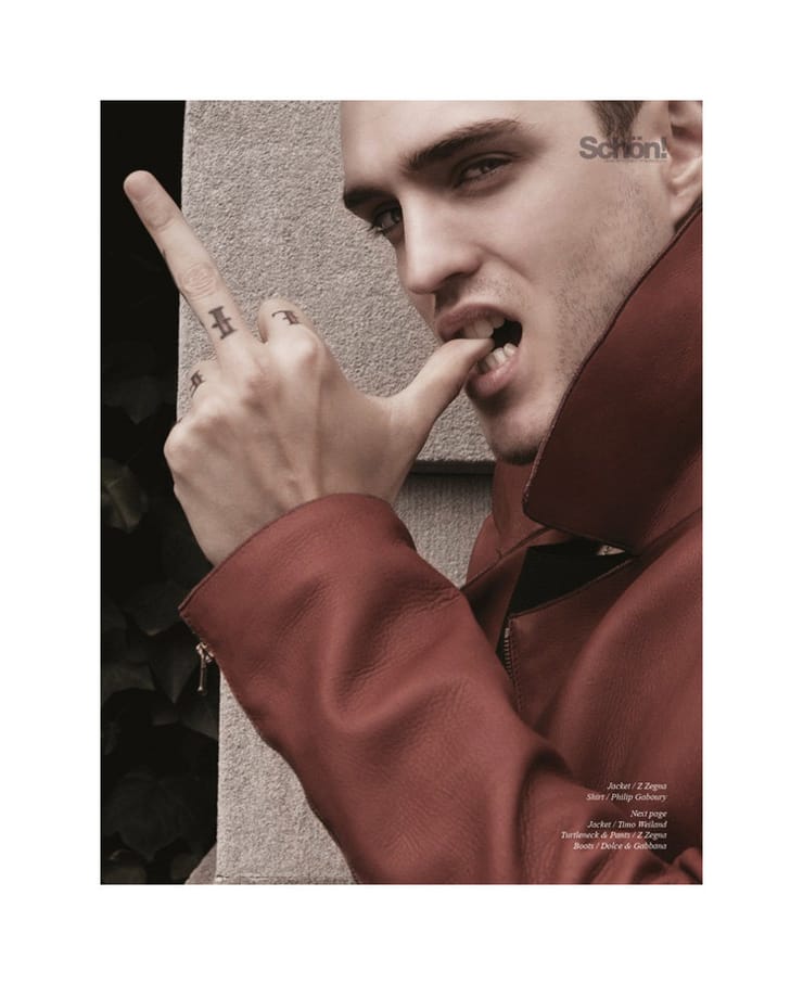 Josh Beech