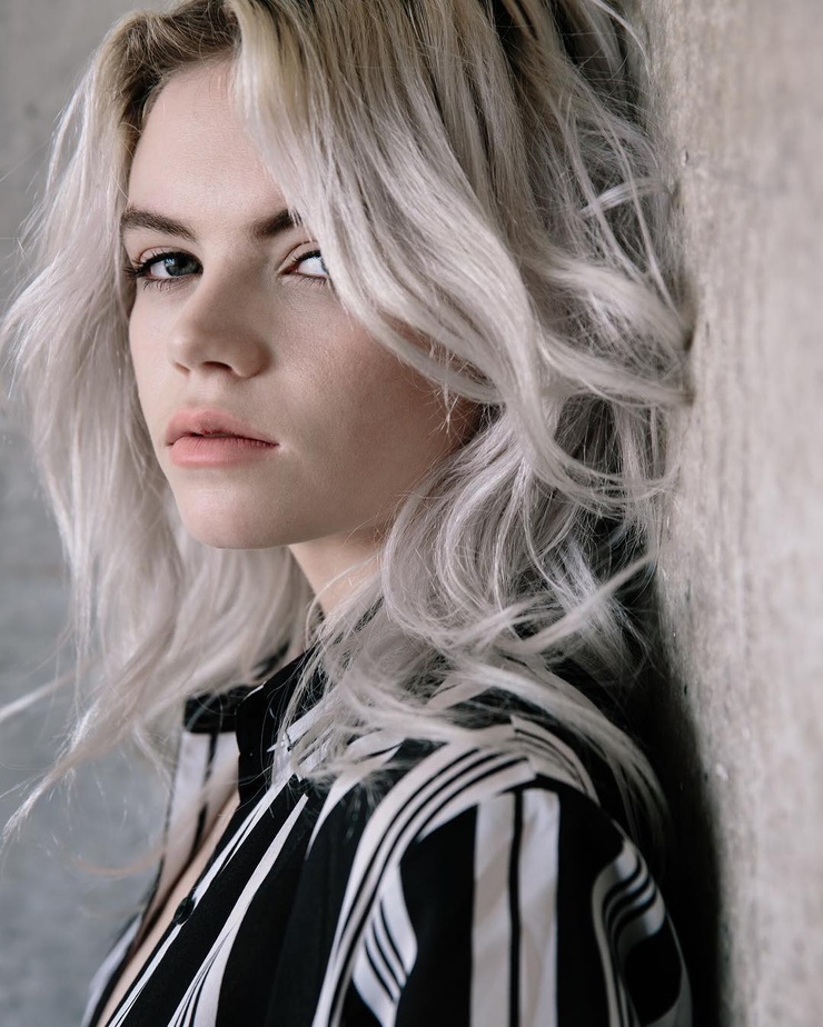 Zoe Elyse
