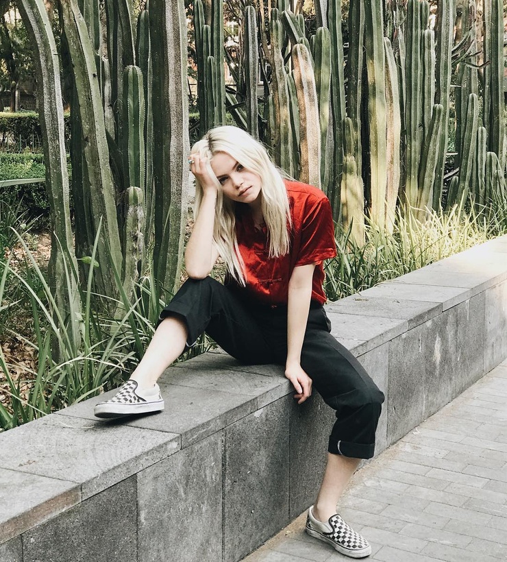 Zoe Elyse