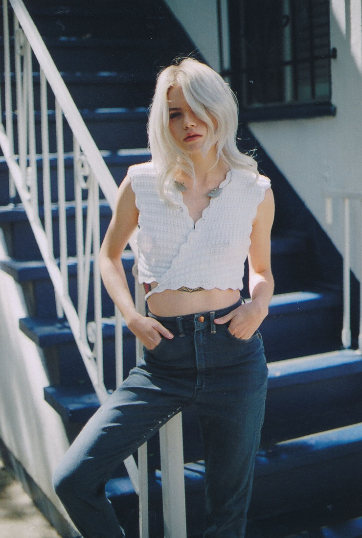 Zoe Elyse
