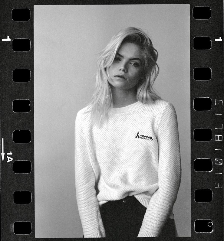 Zoe Elyse