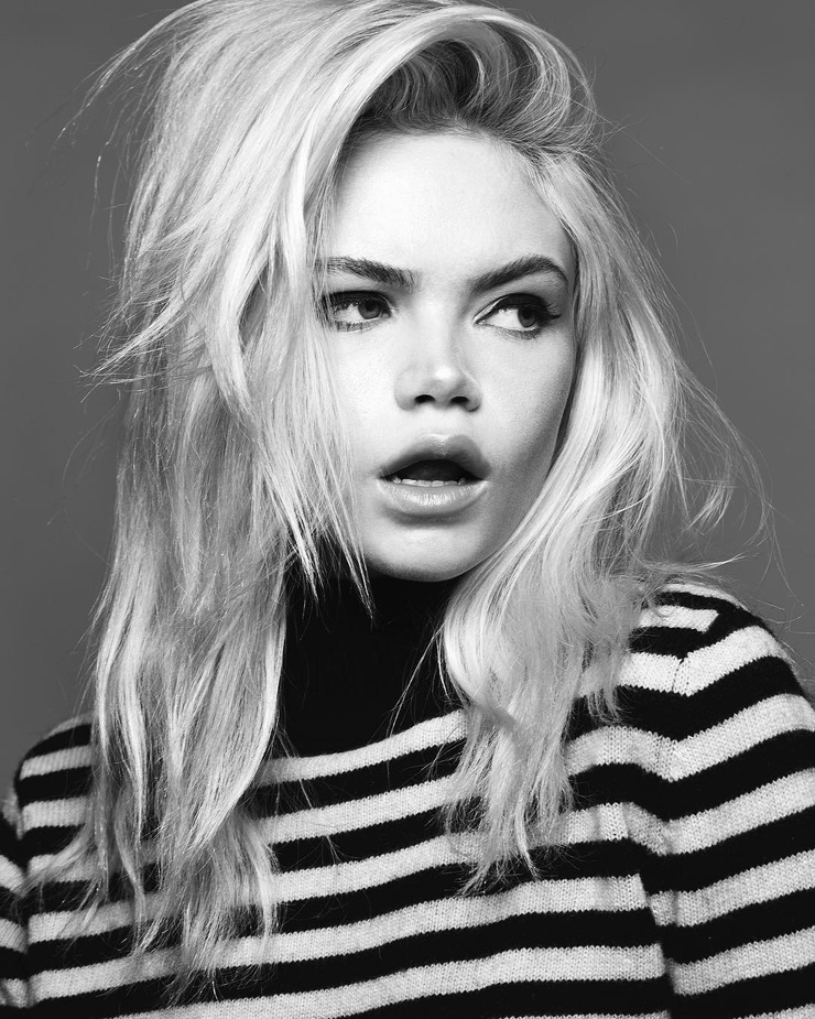 Zoe Elyse