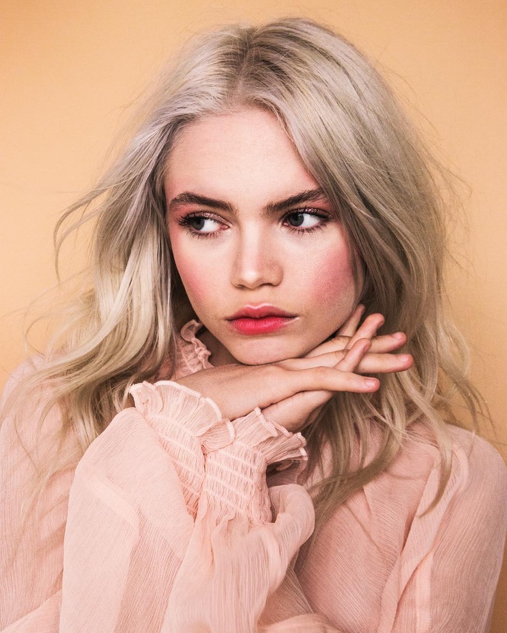 Zoe Elyse