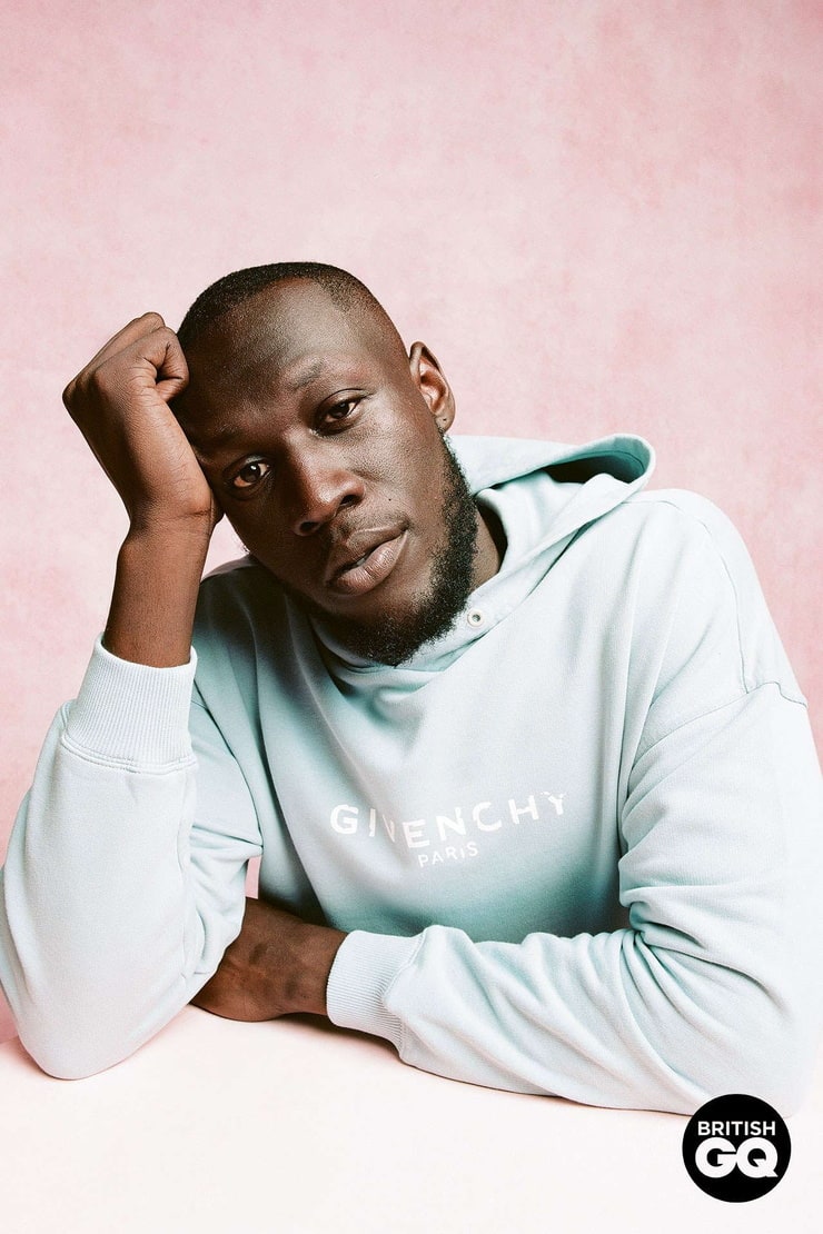 Stormzy