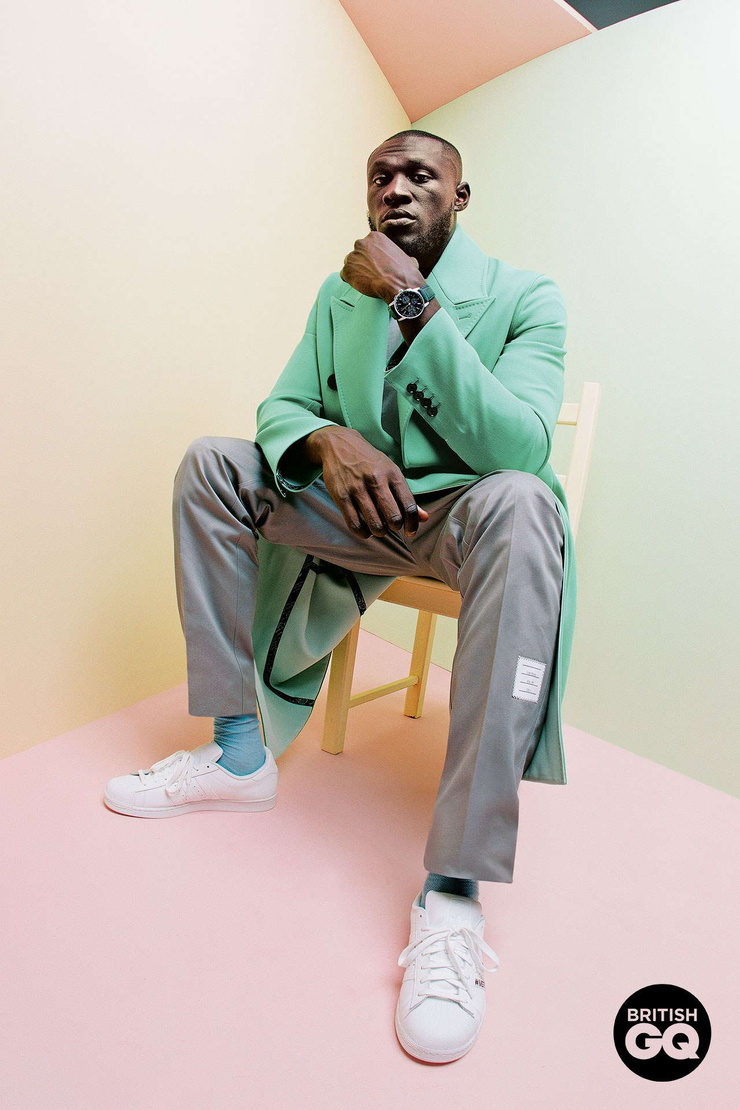 Stormzy
