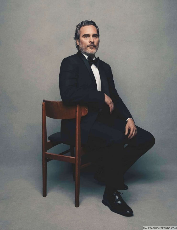 Joaquin Phoenix