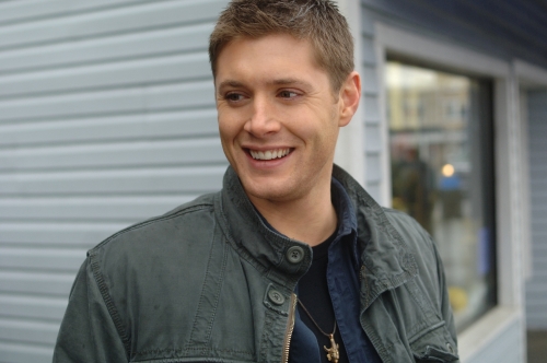 Jensen Ackles