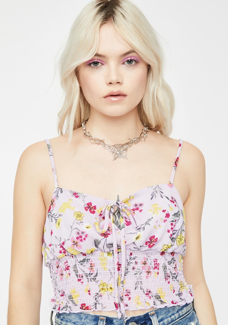 Zoe Elyse