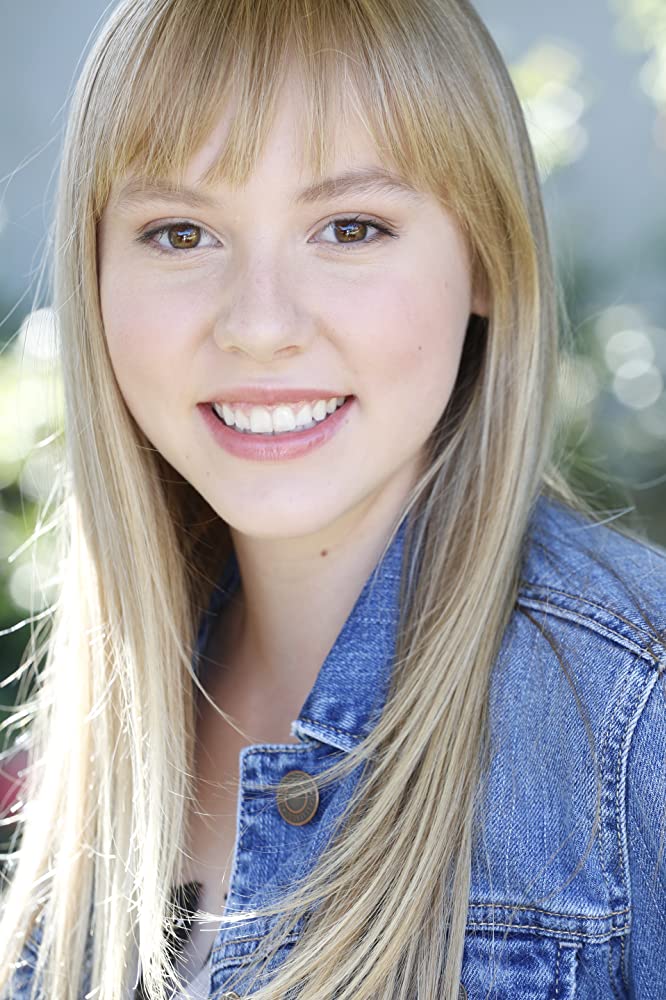 Abigail Killmeier