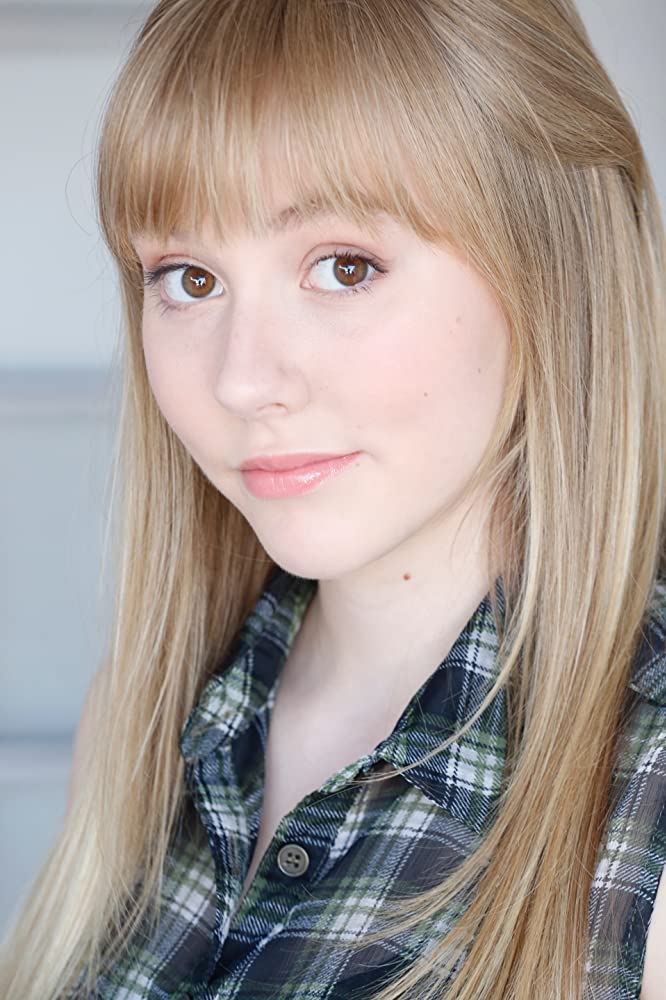 Abigail Killmeier