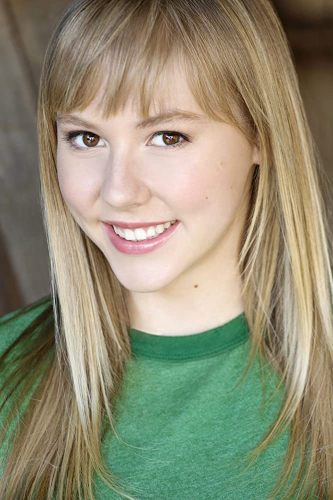Abigail Killmeier