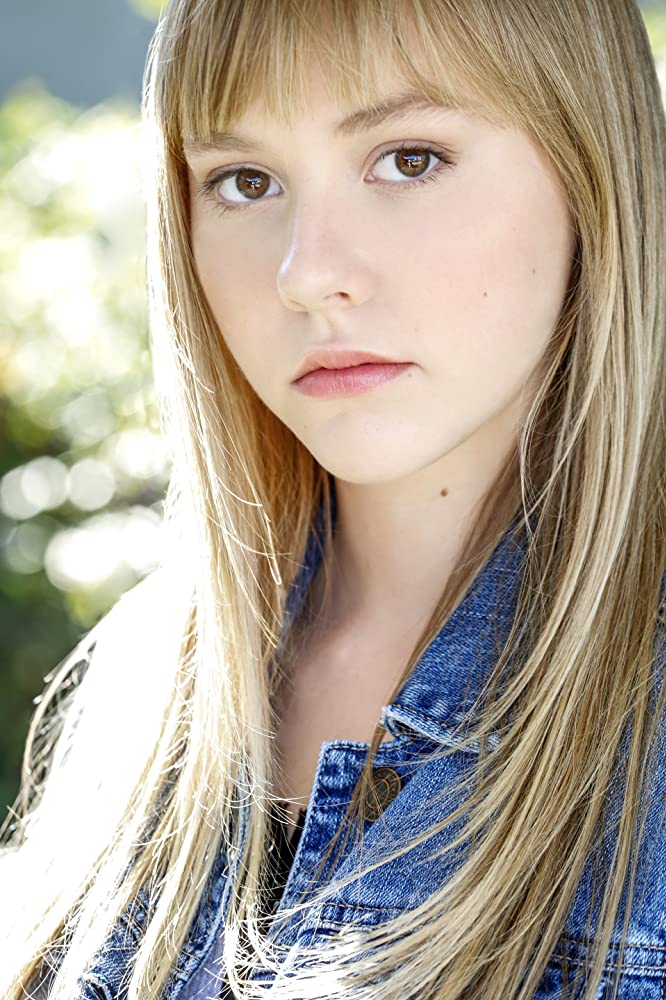 Abigail Killmeier