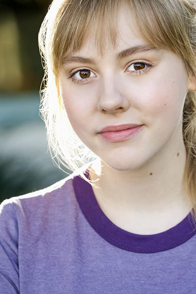 Abigail Killmeier