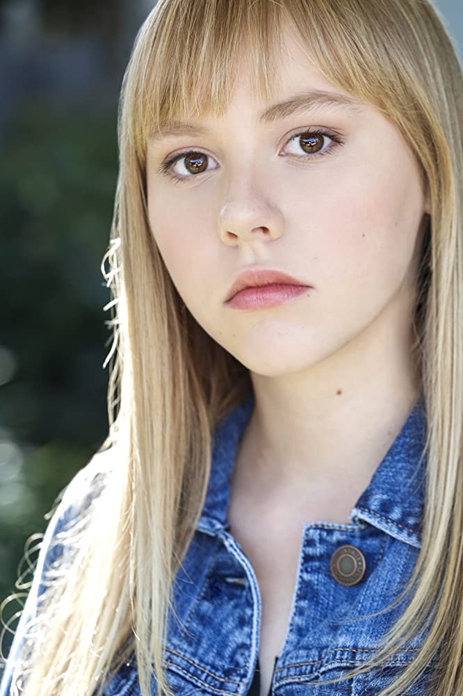 Abigail Killmeier