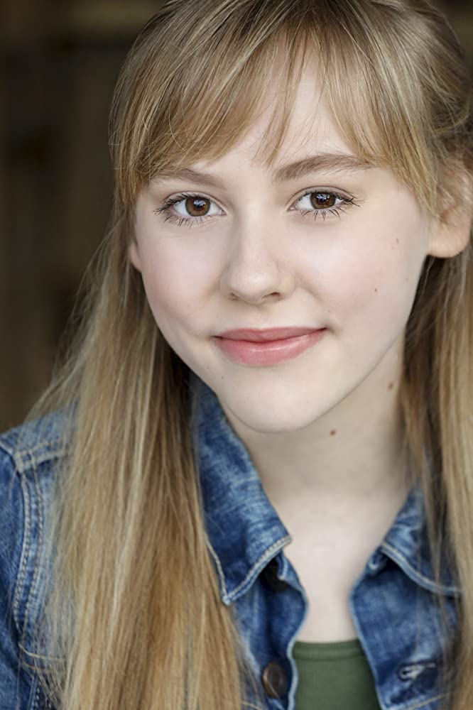 Abigail Killmeier