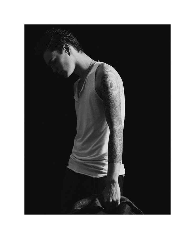 Josh Beech