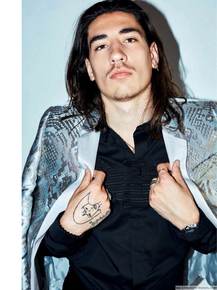 Hector Bellerin
