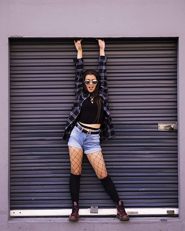 Reeanne Presley