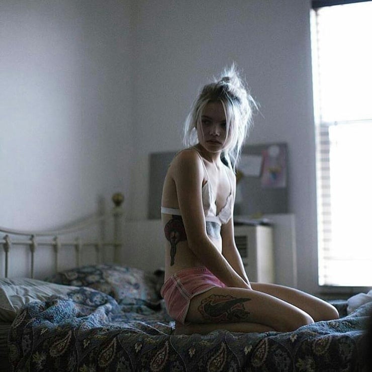 Zoe Elyse