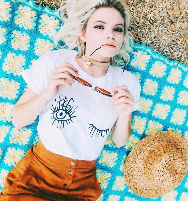 Zoe Elyse