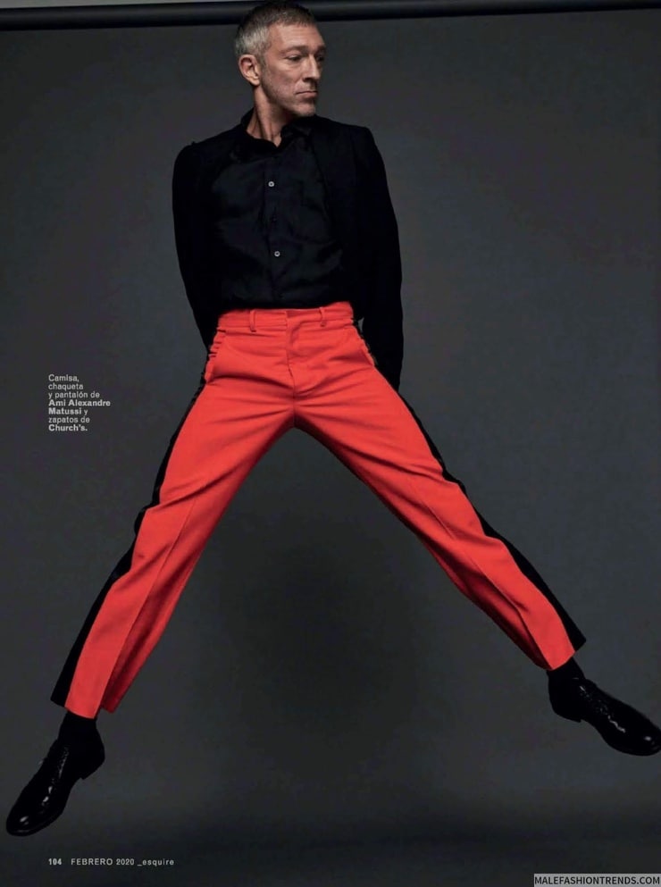 Vincent Cassel