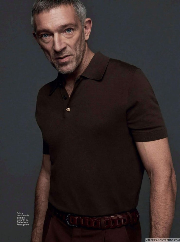 Vincent Cassel