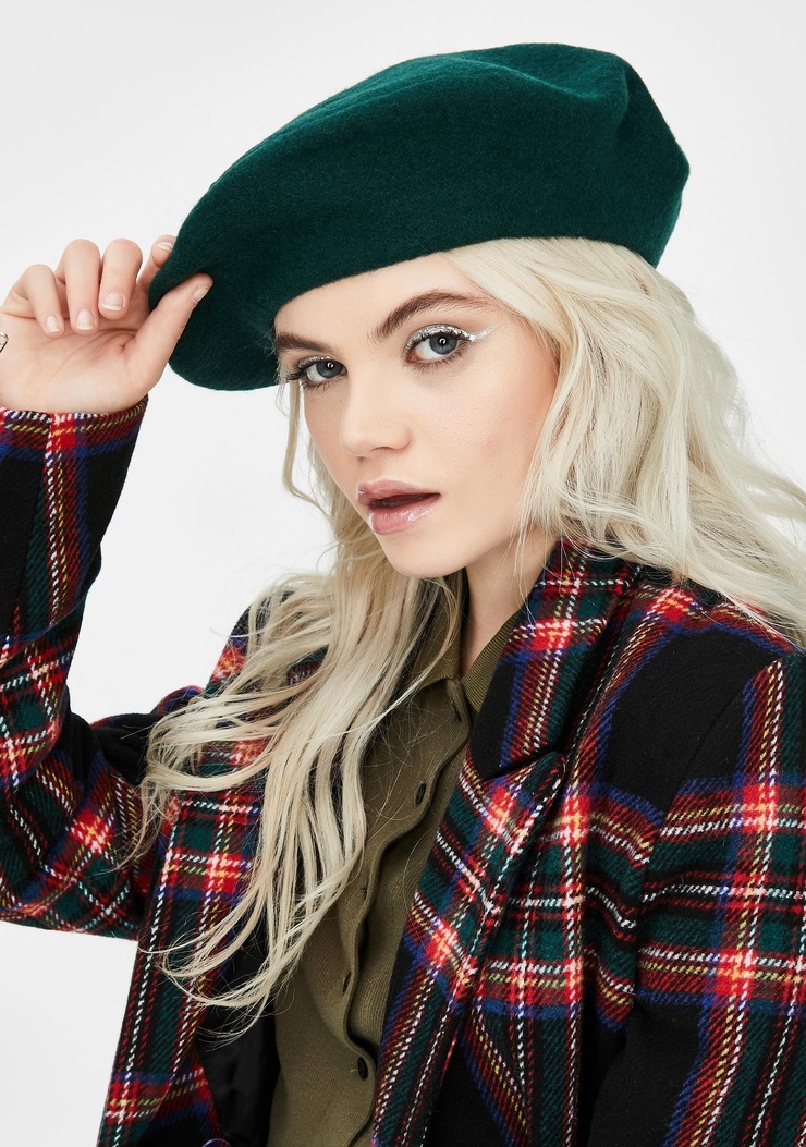 Zoe Elyse
