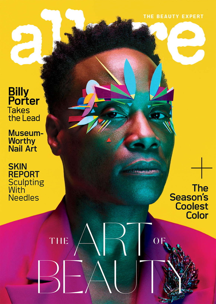 Billy Porter