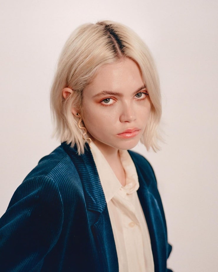 Zoe Elyse