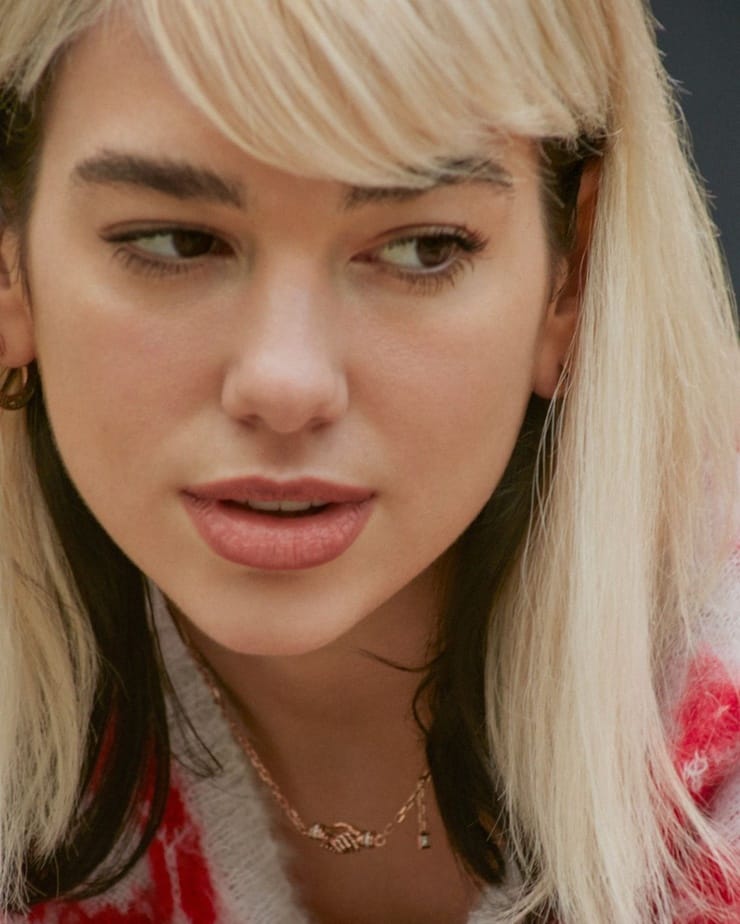 Dua Lipa Dua Lipa