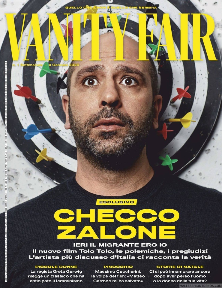 Checco Zalone