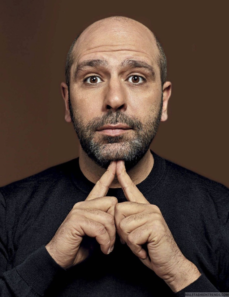 Checco Zalone
