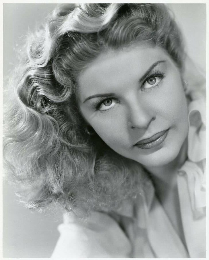 Martha Raye