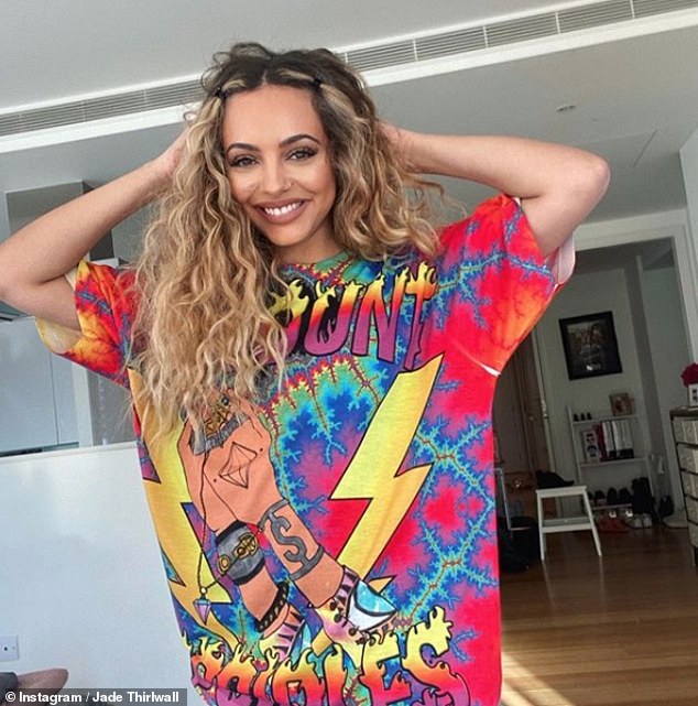 Jade Thirlwall