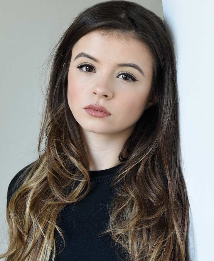 Emily Coates