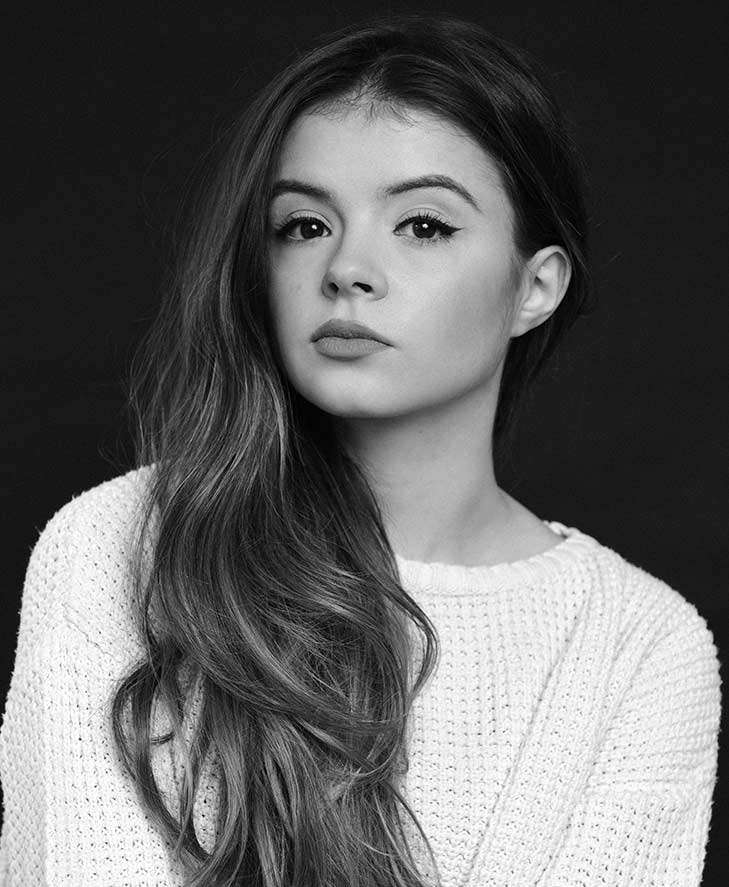 Emily Coates