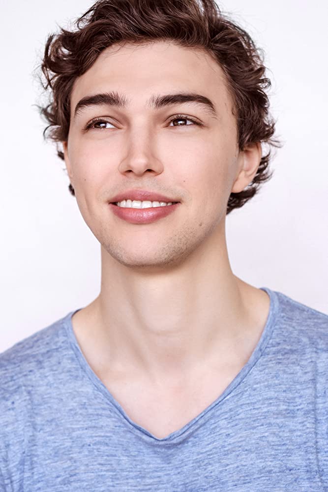 Forrest Anthony